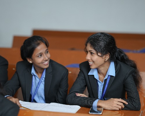 Student Council 24-25