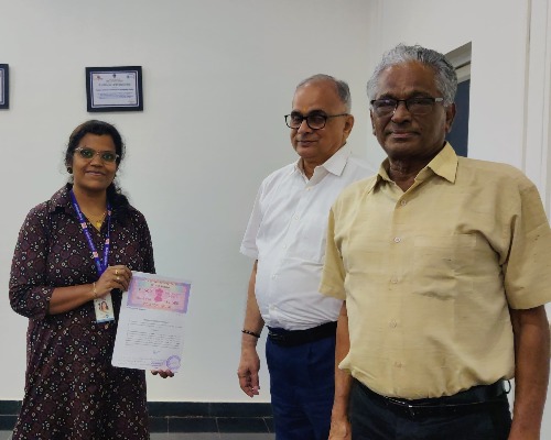 SICOMS signs MoU with ASAP