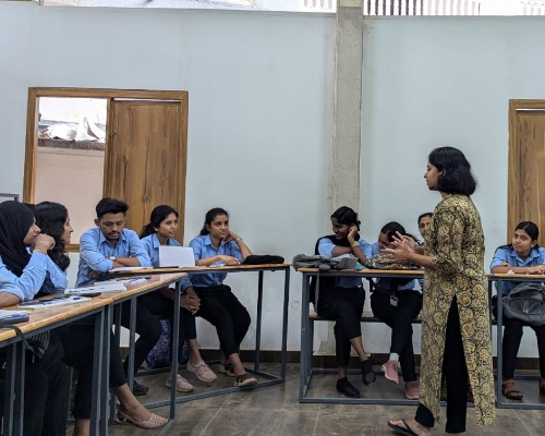 Workshop on Placements