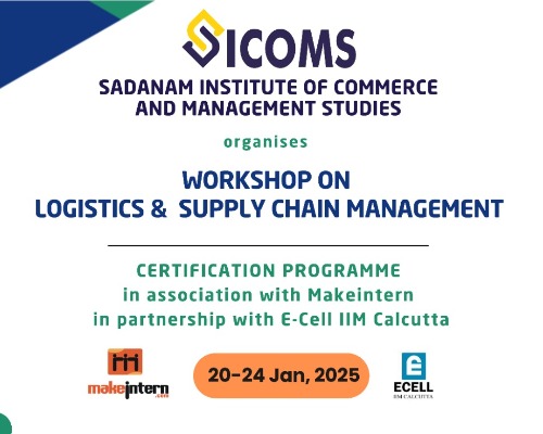 LSCM Workshop for students