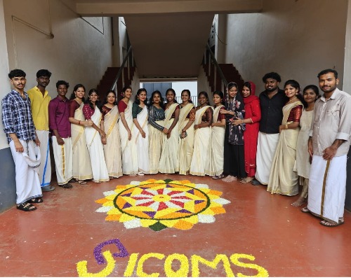 Onam Celebration
