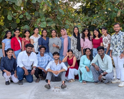 Christmas Celebration