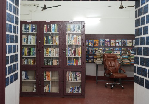 Library